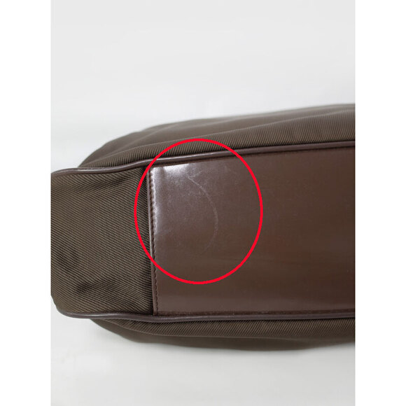 Gucci Bamboo Shoulder Bag - Picture 9 of 9